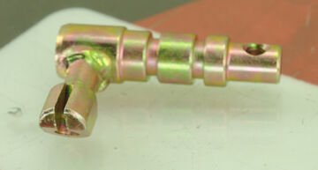 GoldMoto Çatal Mili 135-20206000600