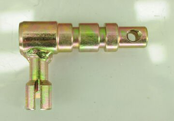 GoldMoto Çatal Mili 135-20206000600