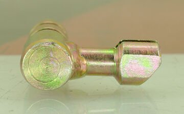 GoldMoto Çatal Mili 135-20206000600