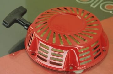 STARTER MEKANİZMASI KOMPLE