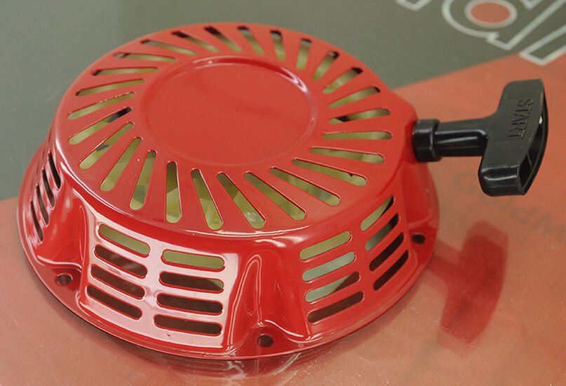 STARTER MEKANİZMASI KOMPLE