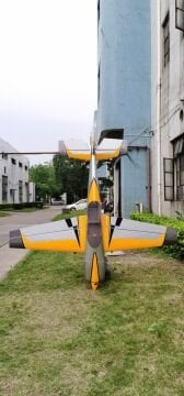 EKSTRA NG 78'' 2M SARI GRİ SİYAH