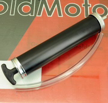 Groz Emici Pompa SG/11-BL