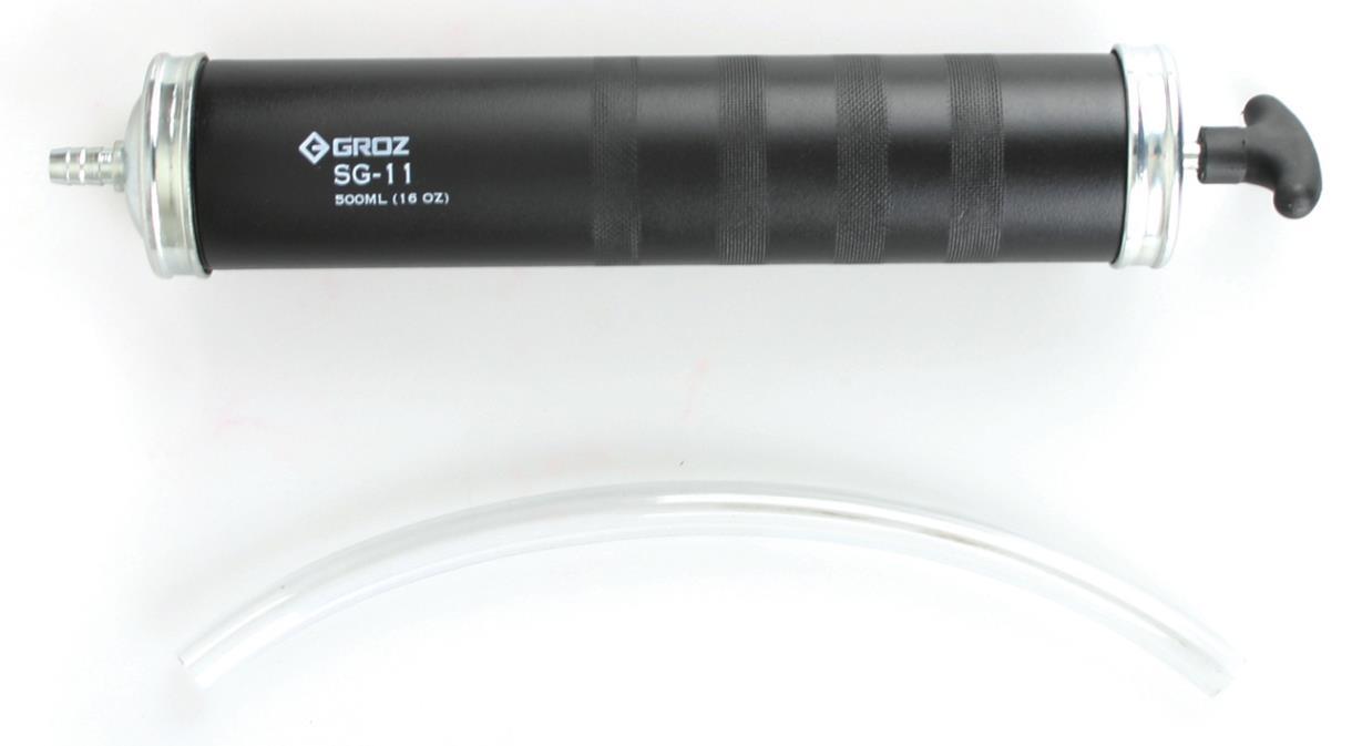 Groz Emici Pompa SG/11-BL