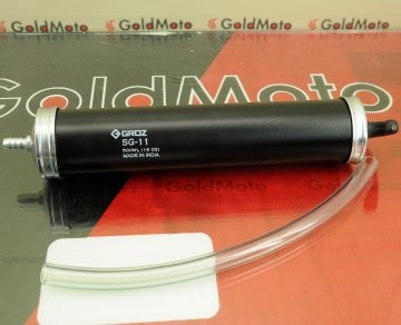 Groz Emici Pompa SG/11-BL