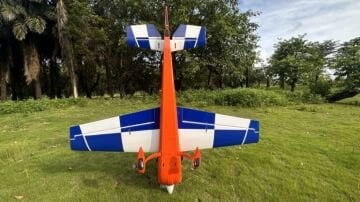 EKSTRA 330SX 103'' 2.63M KIRMIZI MAVİ BEYAZ