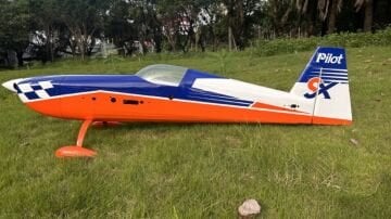 EKSTRA 330SX 103'' 2.63M KIRMIZI MAVİ BEYAZ