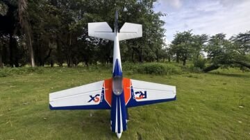 EKSTRA 330SX 103'' 2.63M KIRMIZI MAVİ BEYAZ