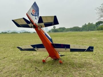 EKSTRA 330SX 75'' 1.9M KIRMIZI MAVİ BEYAZ