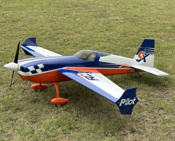 EKSTRA 330SX 75'' 1.9M KIRMIZI MAVİ BEYAZ