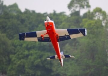 EKSTRA 330SX 75'' 1.9M KIRMIZI MAVİ BEYAZ