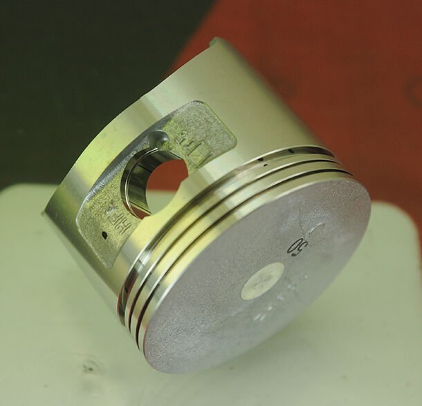 Honda Piston 0,50 Kıl Segmanlı GX160 HT13103ZH8020