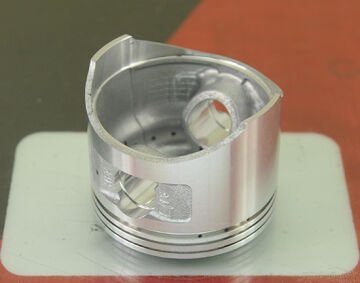 Honda Piston 0,50 Kıl Segmanlı GX160 HT13103ZH8020
