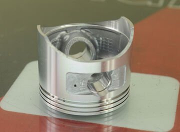 Honda Piston 0,50 Kıl Segmanlı GX160 HT13103ZH8020