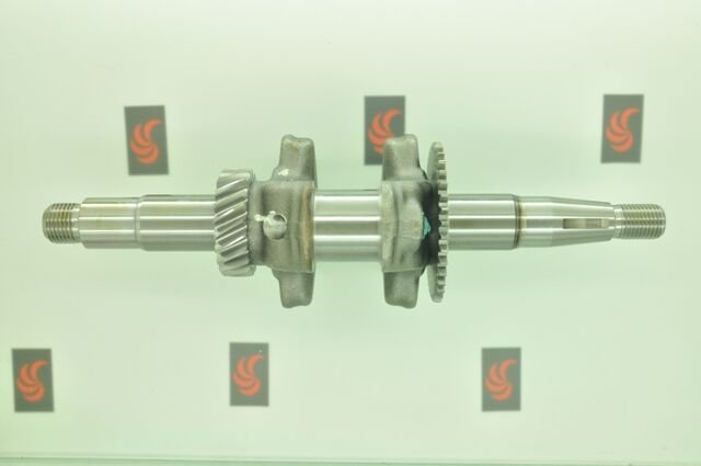Honda Krank Mili Vidalı GX120 WB20 HT13310Z0S850