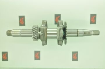 Honda Krank Mili Vidalı GX120 WB20 HT13310Z0S850