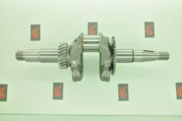 Honda Krank Mili Vidalı GX120 WB20 HT13310Z0S850