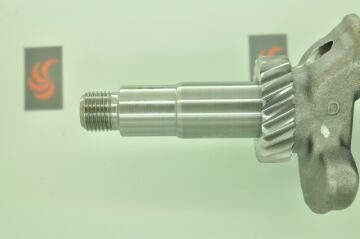 Honda Krank Mili Vidalı GX120 WB20 HT13310Z0S850