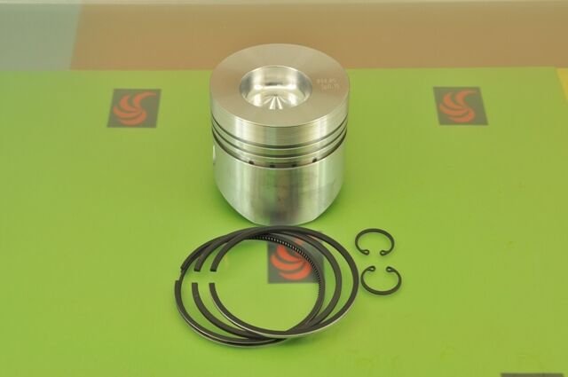Lombardini Piston Segman Std 95mm 9LD625-2 9LD626-2 L6500272SM