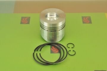 Lombardini Piston Segman Std 95mm 9LD625-2 9LD626-2 L6500272SM