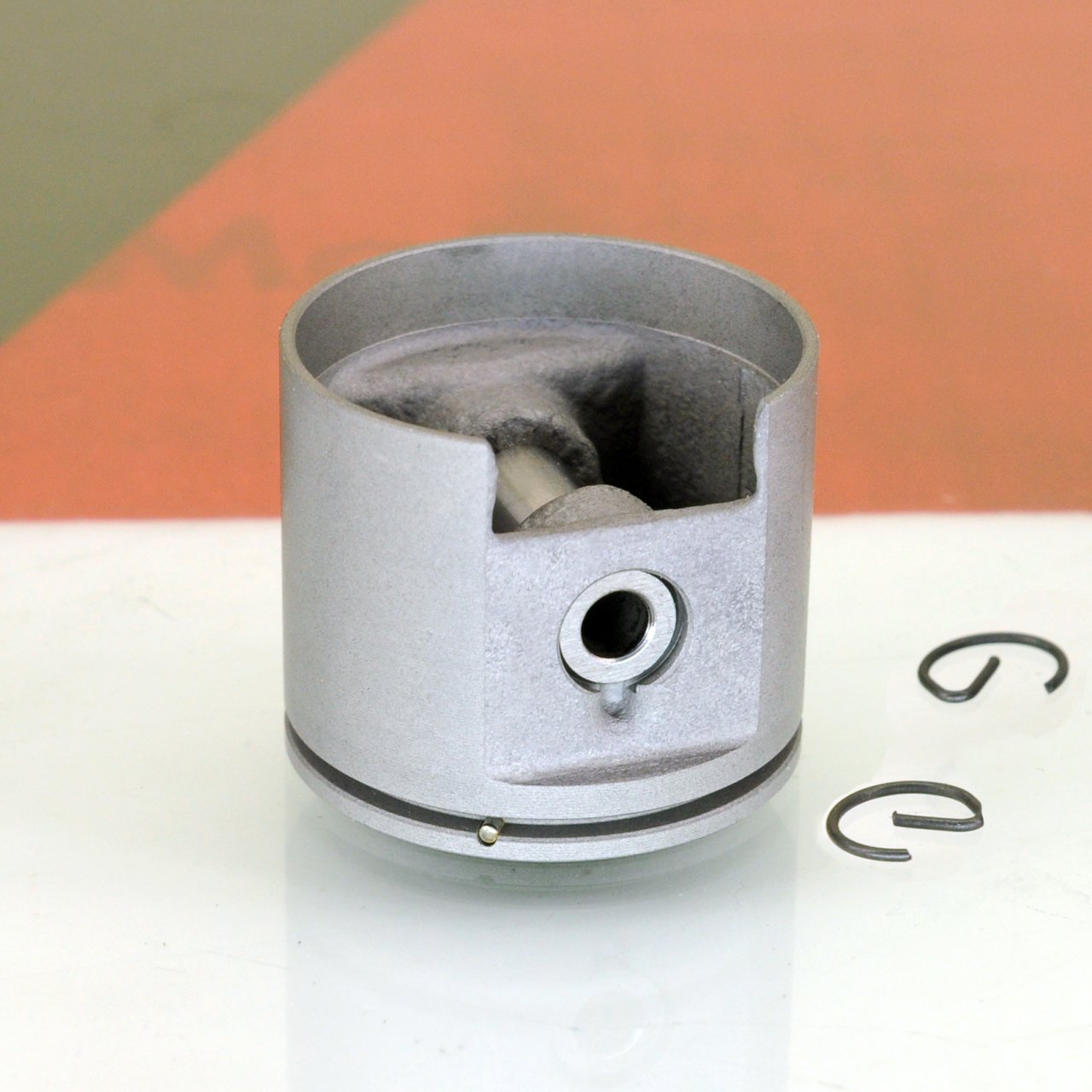 DLE20RA Piston DLE20RA-V20