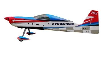 LASER 88'' 2.23M MAVİ KIRMIZI BEYAZ SİYAH GRİ