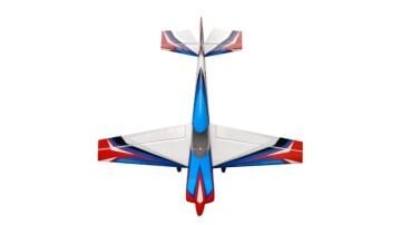 LASER 88'' 2.23M MAVİ KIRMIZI BEYAZ SİYAH GRİ