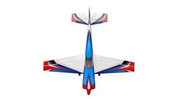 LASER 88'' 2.23M MAVİ KIRMIZI BEYAZ SİYAH GRİ