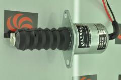 ST4860-24K  STOP SELONOİD BOBİNİ  24v
