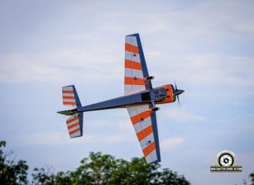 LASER 103'' 2.61M TURUNCU GRİ BEYAZ