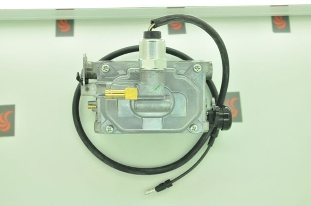 Honda Karbüratör Komple GX670 H16100ZN1802