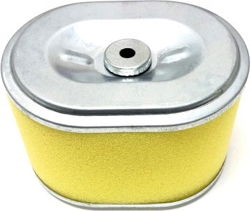 Hava Filtre Elemanı GX160 GX200 5,5Hp 6,5Hp 160-07005