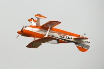 PITTS S2B 73'' 1.85M TURUNCU GRİ BEYAZ MU-PITTS-S2B-73-01