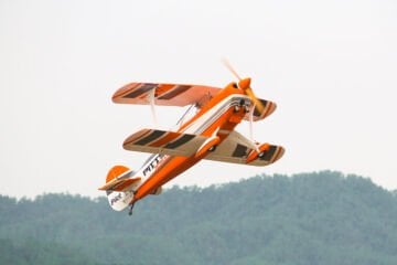 PITTS S2B 73'' 1.85M TURUNCU GRİ BEYAZ MU-PITTS-S2B-73-01