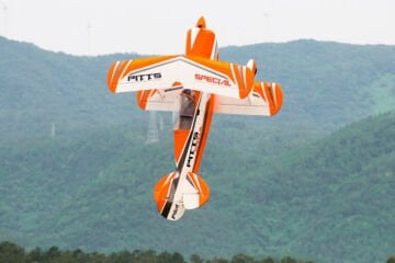 PITTS S2B 73'' 1.85M TURUNCU GRİ BEYAZ MU-PITTS-S2B-73-01