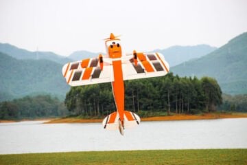 PITTS S2B 73'' 1.85M TURUNCU GRİ BEYAZ MU-PITTS-S2B-73-01