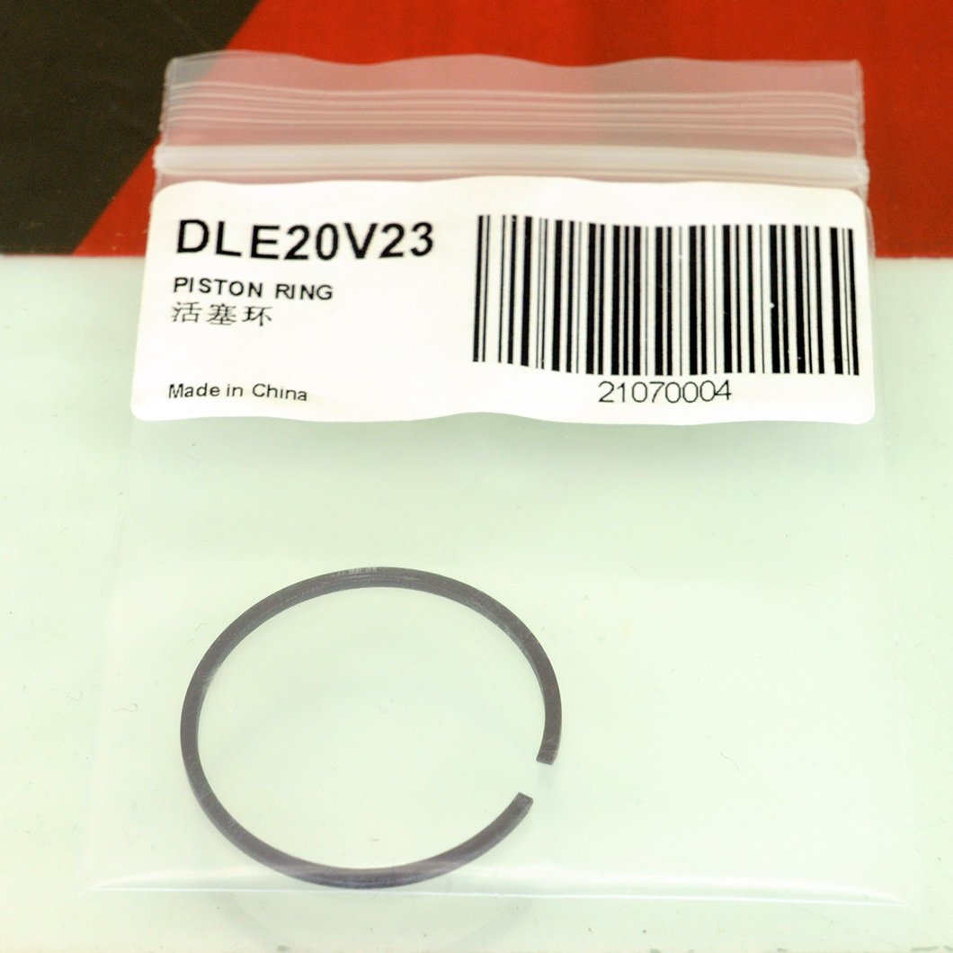 DLE20RA Segman DLE20RA-V23