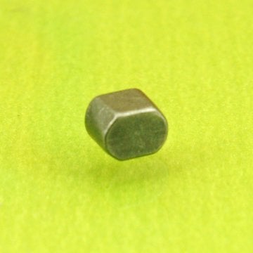 Balans Mili Üstündeki Dişlinin Kaması 1710507