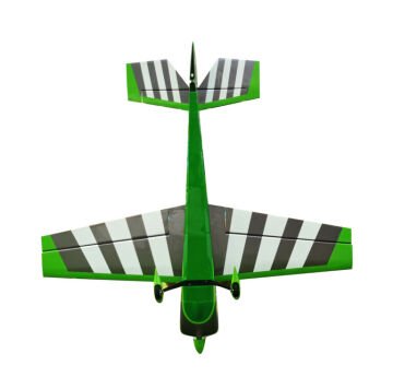 SLICK 60'' 1.52M YEŞİL GRİ KIRMIZI