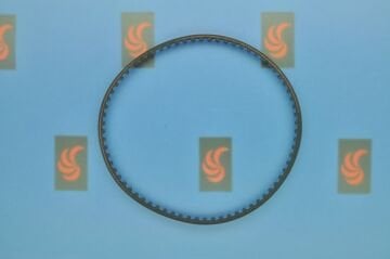 Honda Triger Kayışı GX25, FG110 HHT25 UMC425 UMK425 WX10 HT14400Z3E013