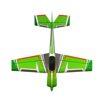 SLICK 60'' 1.52M YEŞİL GRİ KIRMIZI