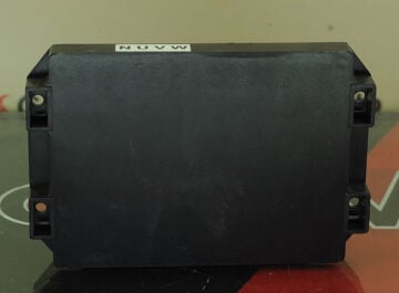 Avr Trifaze 450V 470uF 15kVA 10 Kablolu AVR15-3C-10