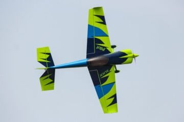 SLICK 74'' 1.88M YEŞİL MAVİ