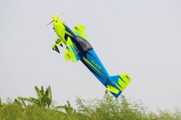 SLICK 74'' 1.88M YEŞİL MAVİ