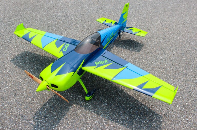 SLICK 74'' 1.88M YEŞİL MAVİ