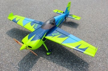 SLICK 74'' 1.88M YEŞİL MAVİ