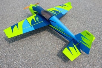 SLICK 74'' 1.88M YEŞİL MAVİ