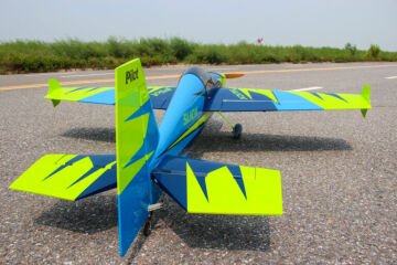SLICK 74'' 1.88M YEŞİL MAVİ