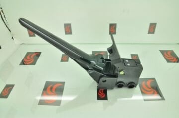 GoldMoto Acil Stop Maneti Komple 135-20307002700