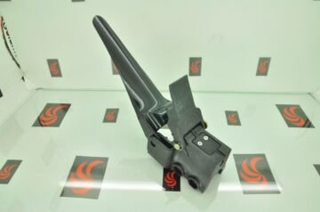 GoldMoto Acil Stop Maneti Komple 135-20307002700